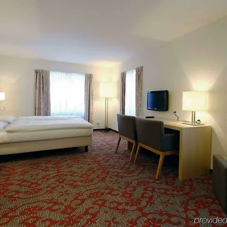 Garni Testa Grigia Otel Zermatt