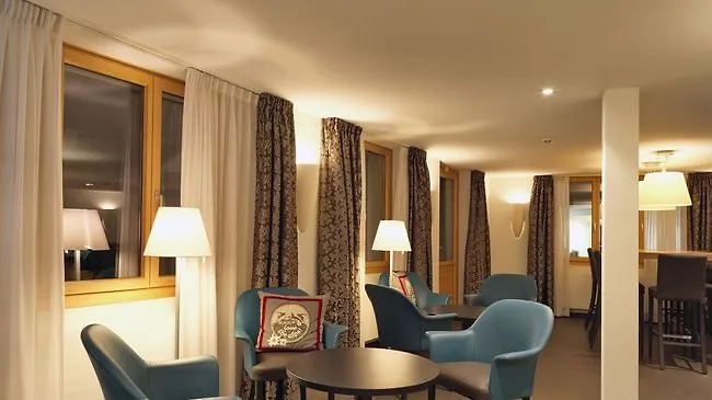 가르니 테스타 그리지아 체르마트